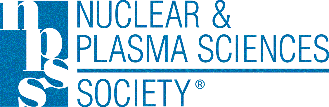 IEEE Nuclear and Plasma Sciences Society logo