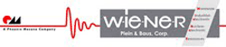 Weiner Plein & Baus logo, and link to http://www.wiener-d.com/
